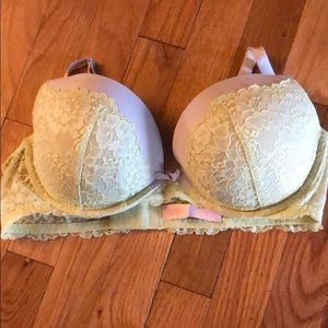 Victoria’s Secret Push-Up Bra